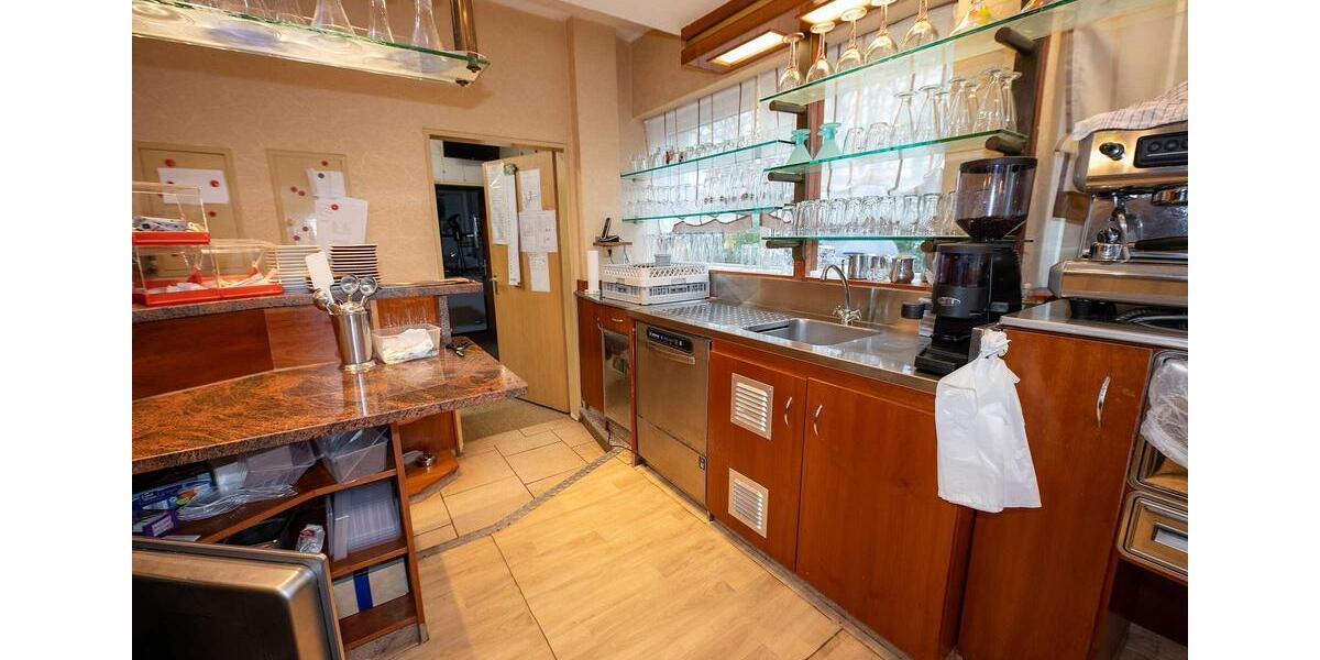 Gewerbeobjekt Wurster Nordseeküste - 1.600&euro; | Angebot:25893049