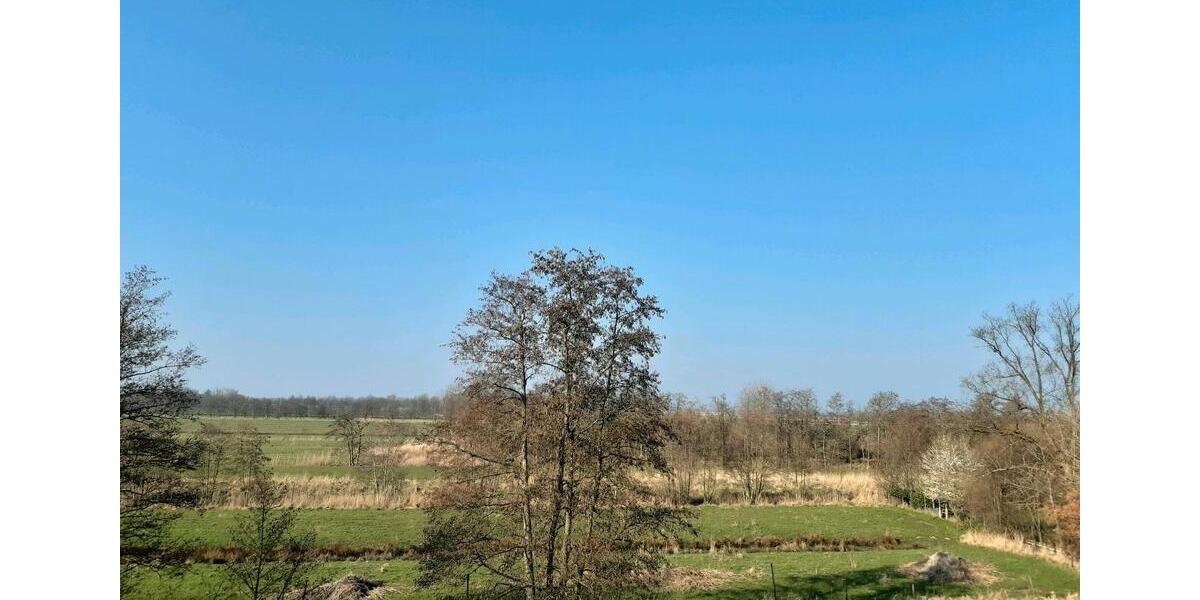 Dachgeschoßwohnung Ihlienworth - 2 Zimmer, 55 m&sup2;, 495&euro; | Angebot:25995440