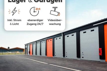 Gewerbeobjekt Geestland - 165&euro; | Angebot:26267089