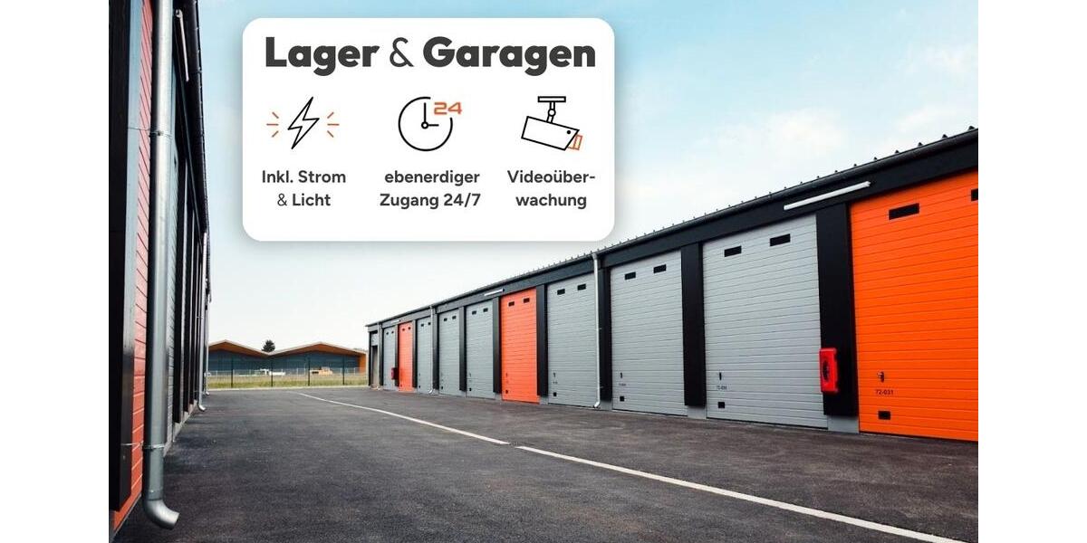 Gewerbeobjekt Geestland - 169&euro; | Angebot:26267089