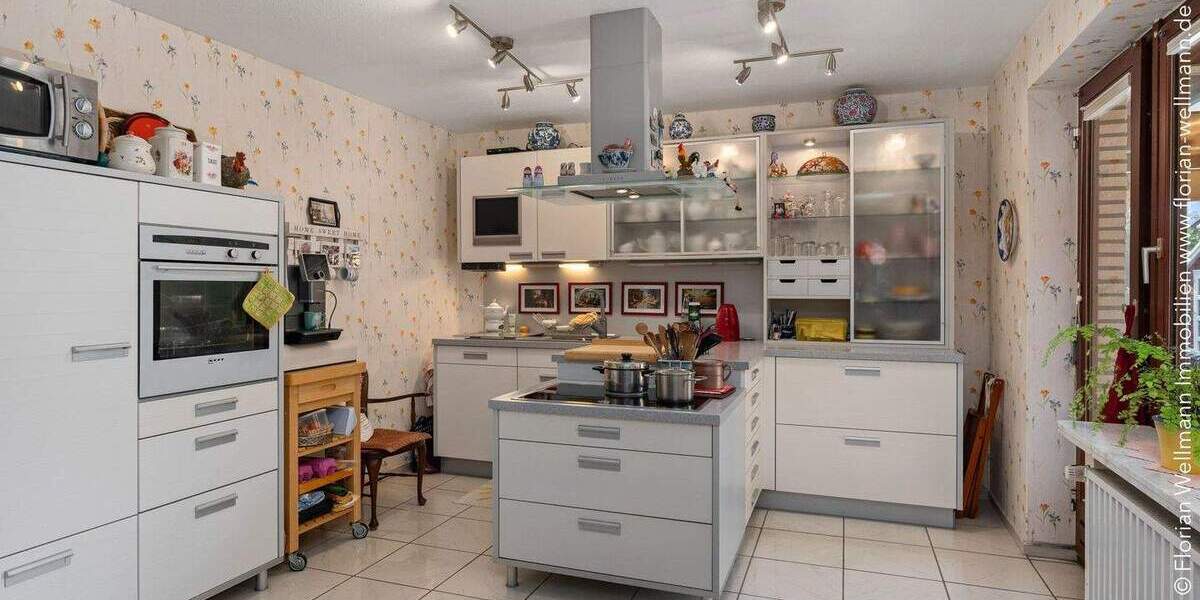 Einfamilienhaus Cuxhaven Lüdingworth - 6 Zimmer, 282 m&sup2;, 425.000&euro; | Angebot:25676156