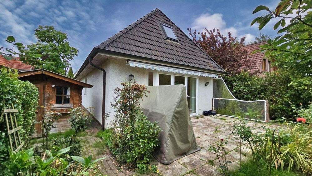 Einfamilienhaus Cuxhaven Döse - 3 Zimmer, 100 m&sup2;, 450.000&euro; | Angebot:25834748