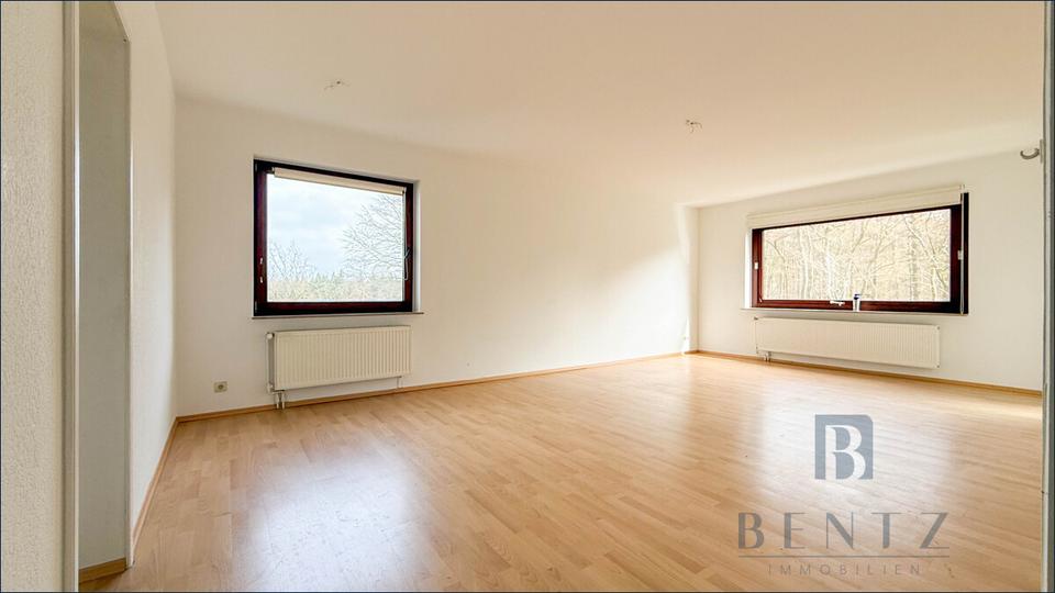 Etagenwohnung Geestland - 2 Zimmer, 72 m&sup2;, 650&euro; | Angebot:25974466