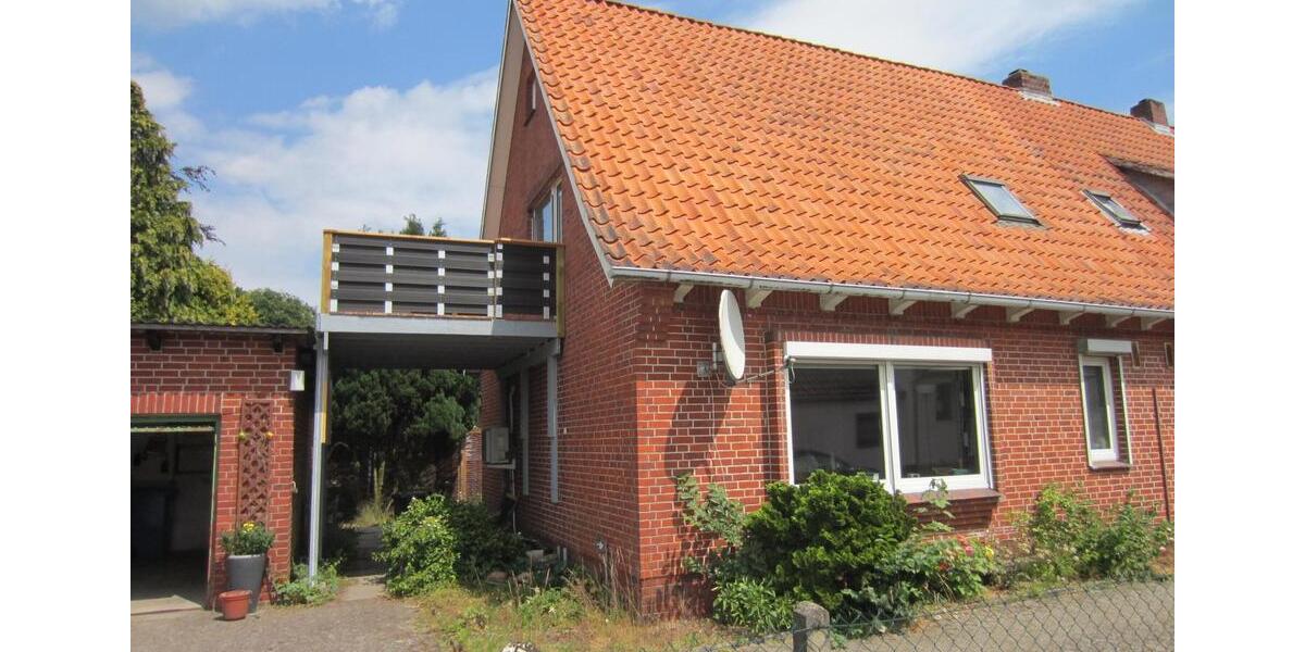 Einfamilienhaus Cadenberge - 3 Zimmer, 90 m&sup2;, 825&euro; | Angebot:25643736