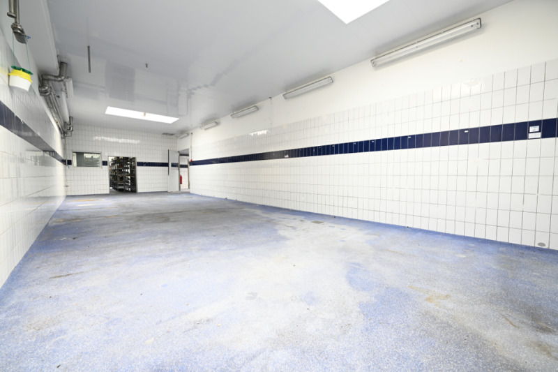 Gewerbeobjekt Cuxhaven - 1.500.000&euro; | Angebot:25740126