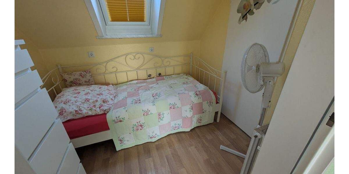 Etagenwohnung Otterndorf - 2 Zimmer, 63 m&sup2;, 165.000&euro; | Angebot:25697283