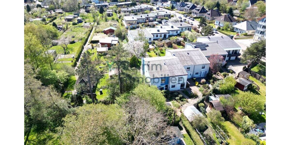 Reihenmittelhaus Cuxhaven Groden - 4 Zimmer, 98 m&sup2;, 225.000&euro; | Angebot:26155073