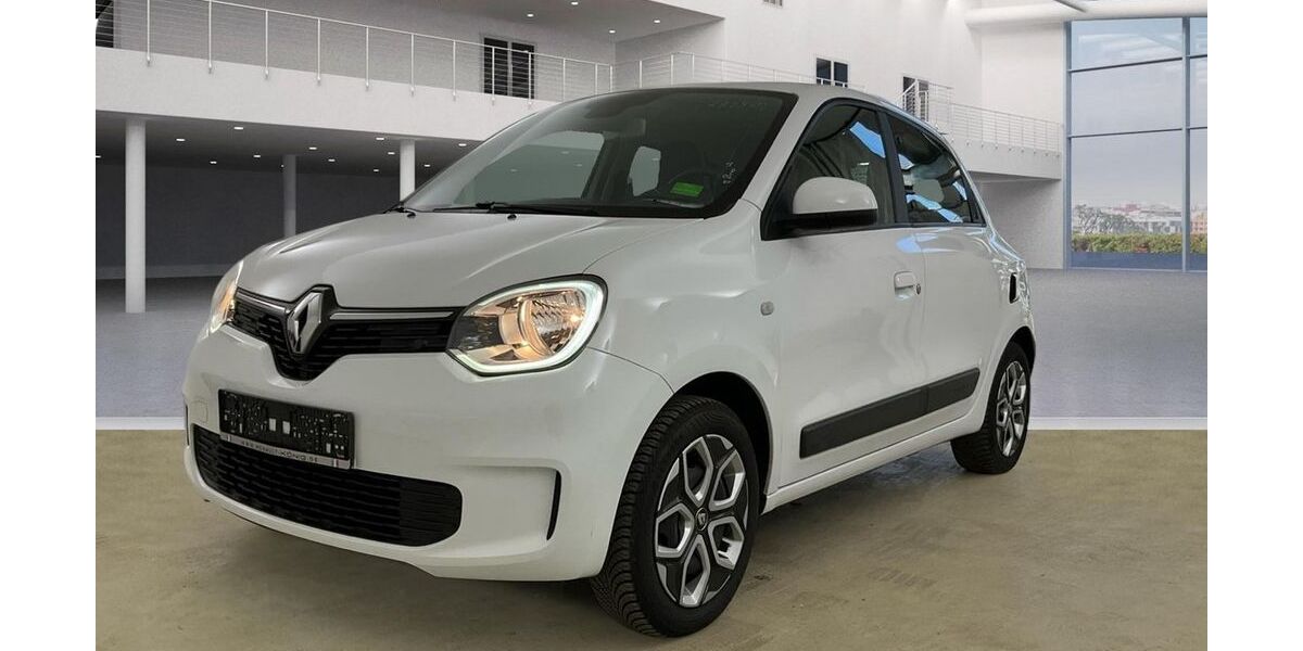Renault Twingo 75.294 km 9.990 &euro; Marne 25709