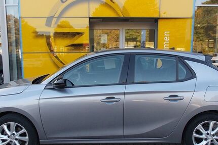 Opel Corsa 24.296 km 11.290 &euro; Brunsbüttel 25541