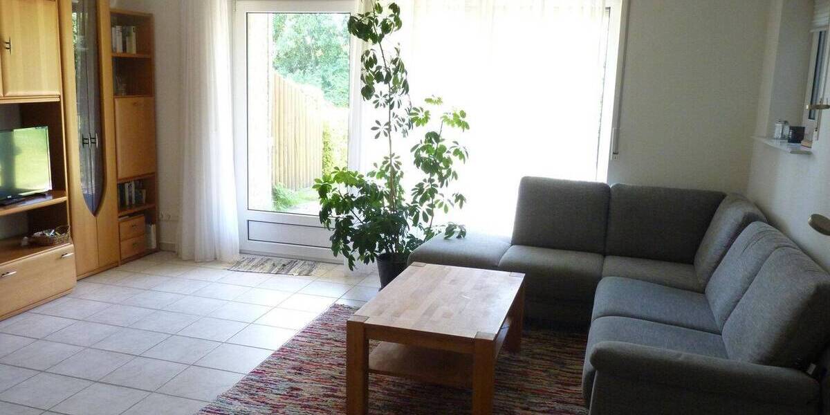 Etagenwohnung Friedrichskoog - 2 Zimmer, 49 m&sup2;, 149.000&euro; | Angebot:25668351