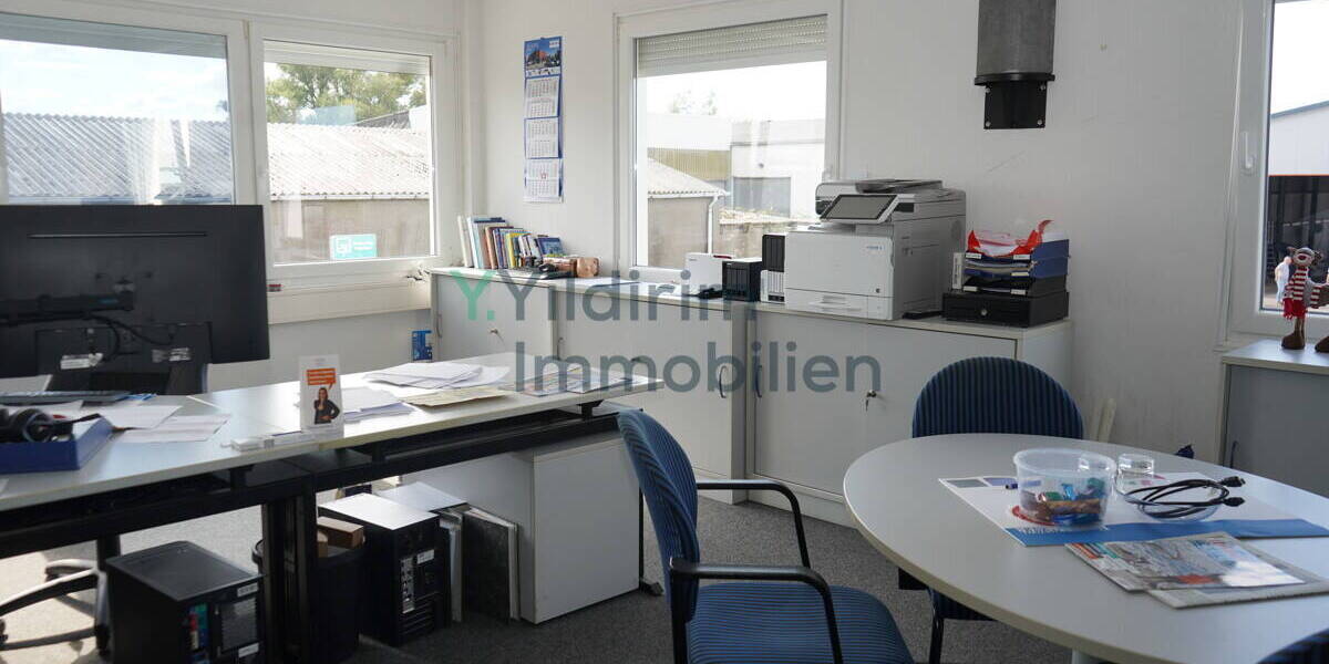 Gewerbeobjekt Cuxhaven - 7 Zimmer, 189 m&sup2;, 2.287&euro; | Angebot:25773328