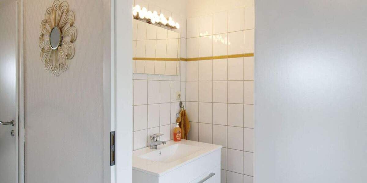 Reihenmittelhaus Friedrichskoog - 4 Zimmer, 83 m&sup2;, 249.000&euro; | Angebot:25735573