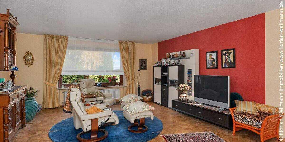 Einfamilienhaus Cuxhaven Lüdingworth - 6 Zimmer, 282 m&sup2;, 425.000&euro; | Angebot:25676156