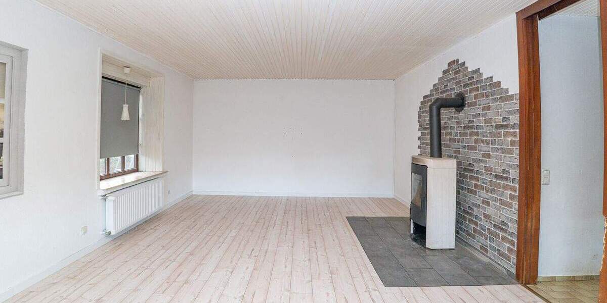 Einfamilienhaus Cadenberge - 4 Zimmer, 106 m&sup2;, 238.000&euro; | Angebot:25692807