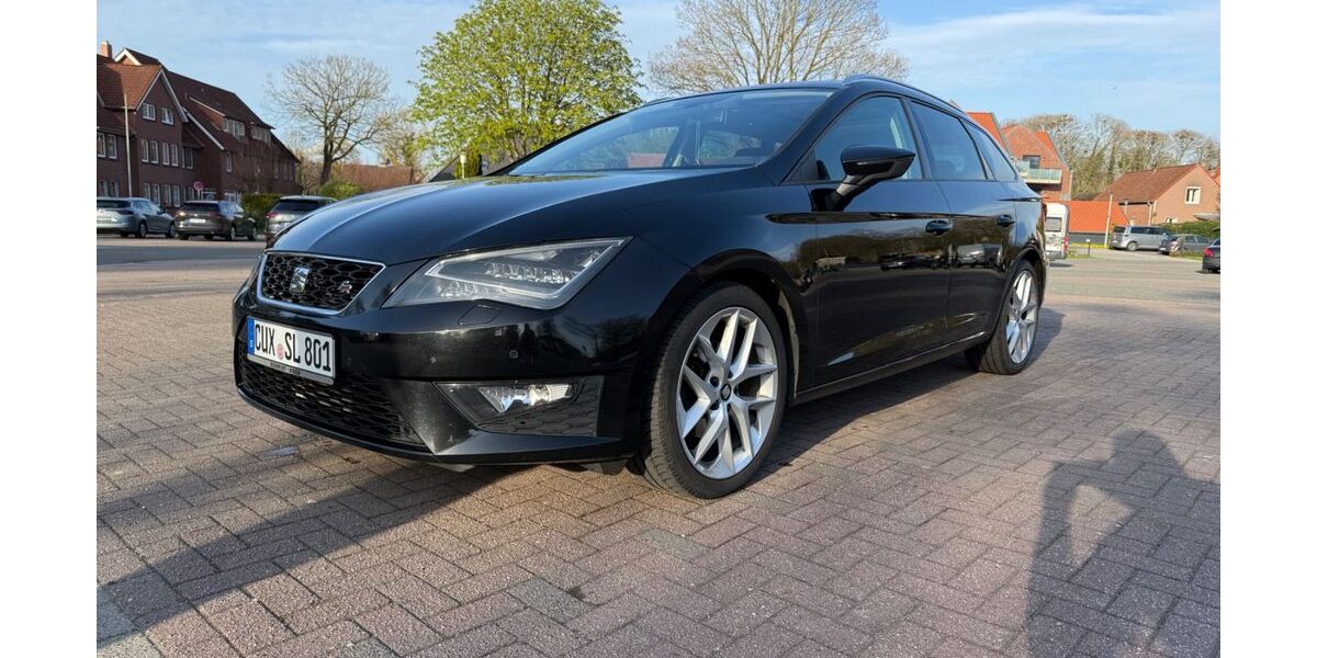 Seat Leon 214.500 km 9.000 &euro; Wanna 21776