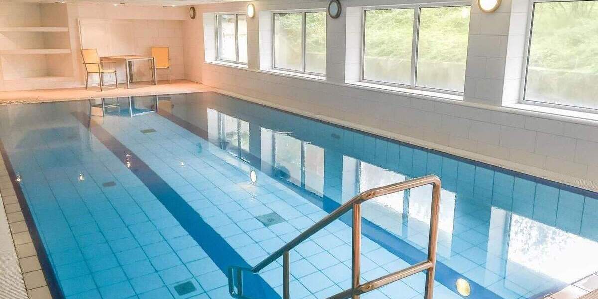 Etagenwohnung Cuxhaven Döse - 2 Zimmer, 46 m&sup2;, 229.000&euro; | Angebot:25702999