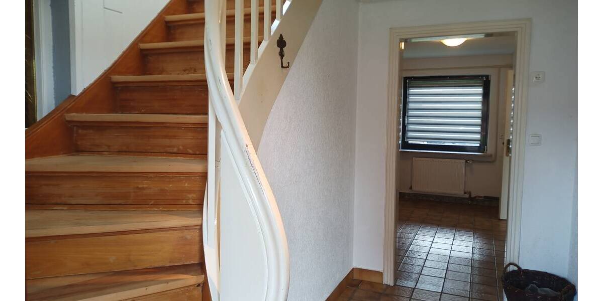 Einfamilienhaus Friedrichskoog - 5 Zimmer, 159 m&sup2;, 199.000&euro; | Angebot:25697259