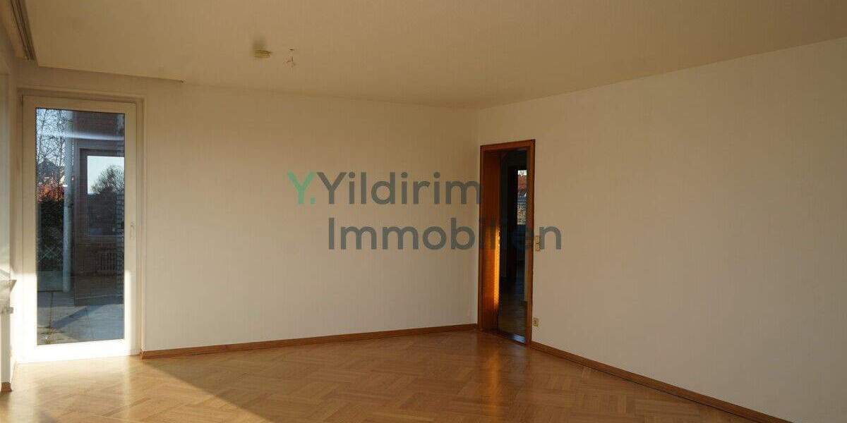 Etagenwohnung Cuxhaven Döse - 4 Zimmer, 105 m&sup2;, 375.000&euro; | Angebot:25677942