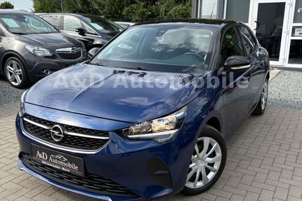 Opel Corsa 42.052 km 12.890 &euro; Marne 25709