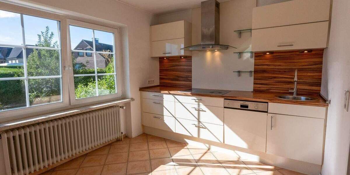 Einfamilienhaus Cuxhaven Süder-Westerwisch - 6 Zimmer, 127 m&sup2;, 379.000&euro; | Angebot:25725883