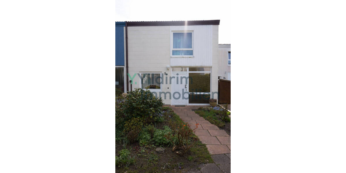 Reihenmittelhaus Cuxhaven Groden - 4 Zimmer, 98 m&sup2;, 225.000&euro; | Angebot:26155073