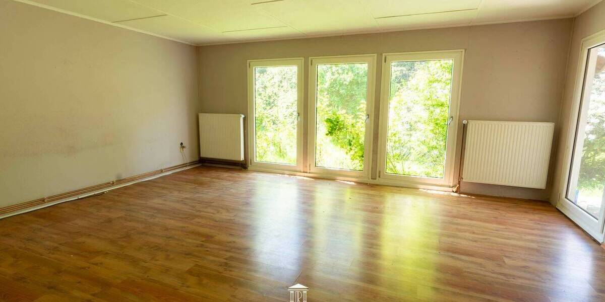 Einfamilienhaus Bülkau - 5 Zimmer, 120 m&sup2;, 99.000&euro; | Angebot:26702714