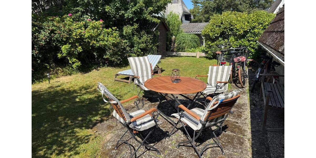 Einfamilienhaus Cuxhaven Duhnen - 1 Zimmer, 54 m&sup2;, 349.000&euro; | Angebot:27167331