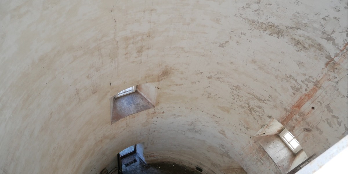 Historischer, atemberaubender Wasserturm in 25541 Brunsbüttel zu verkaufen. - Wohn- & Geschäftshaus Brunsbüttel | Angebot:14666000