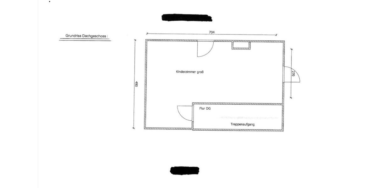 Einfamilienhaus Geestland - 5 Zimmer, 110 m&sup2;, 1.400&euro; | Angebot:26025779