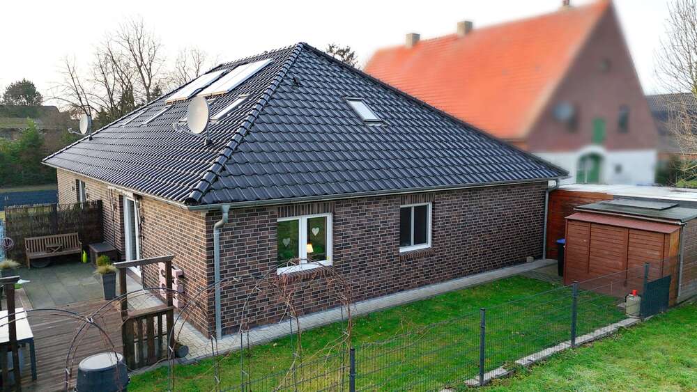 Einfamilienhaus Geestland - 4 Zimmer, 120 m&sup2;, 298.000&euro; | Angebot:25797061