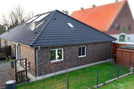 Haus Geestland - 4 Zimmer, 120 m&sup2;, 298.000&euro; | Angebot:25797061