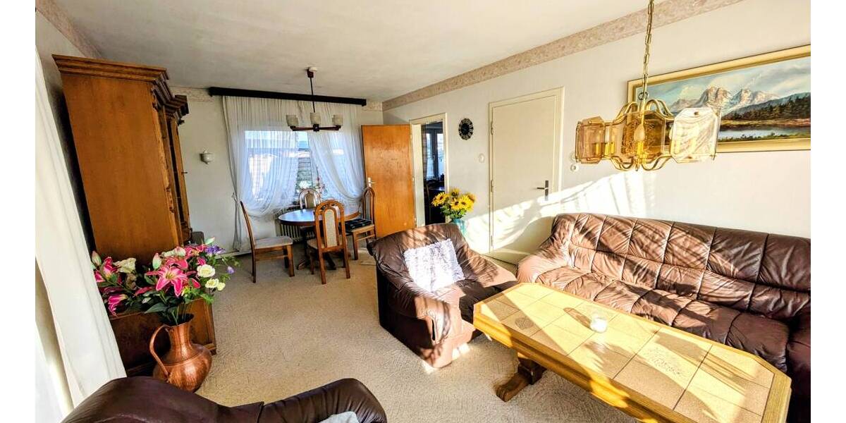 Mehrfamilienhaus, Wohnhaus Brunsbüttel - 5 Zimmer, 121 m&sup2;, 279.000&euro; | Angebot:25928939