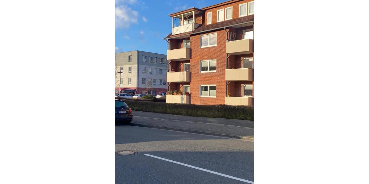 Hochparterre Cuxhaven Döse - 3 Zimmer, 66 m&sup2;, 179.000&euro; | Angebot:25343136