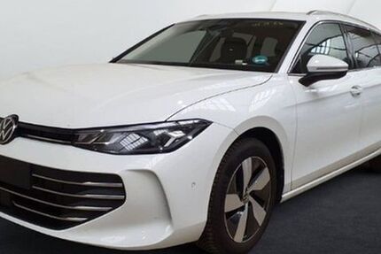 VW Passat Variant 17.166 km 34.906 &euro; Cuxhaven 27472