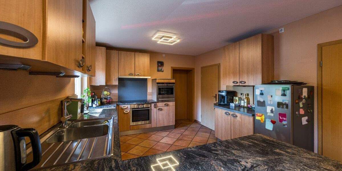 Einfamilienhaus Geestland-Debstedt Debstedt - 8 Zimmer, 242 m&sup2;, 570.000&euro; | Angebot:25737096