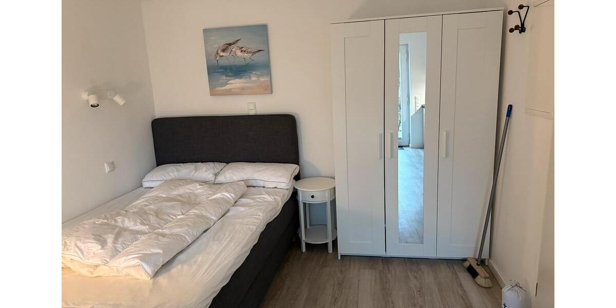 Erdgeschoßwohnung Cuxhaven Döse - 1 Zimmer, 30 m&sup2;, 600&euro; | Angebot:26044831
