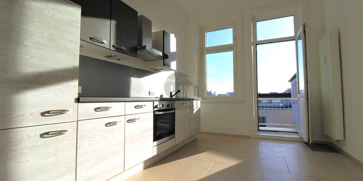 Etagenwohnung Cuxhaven - 2.5 Zimmer, 80 m&sup2;, 830&euro; | Angebot:26985930
