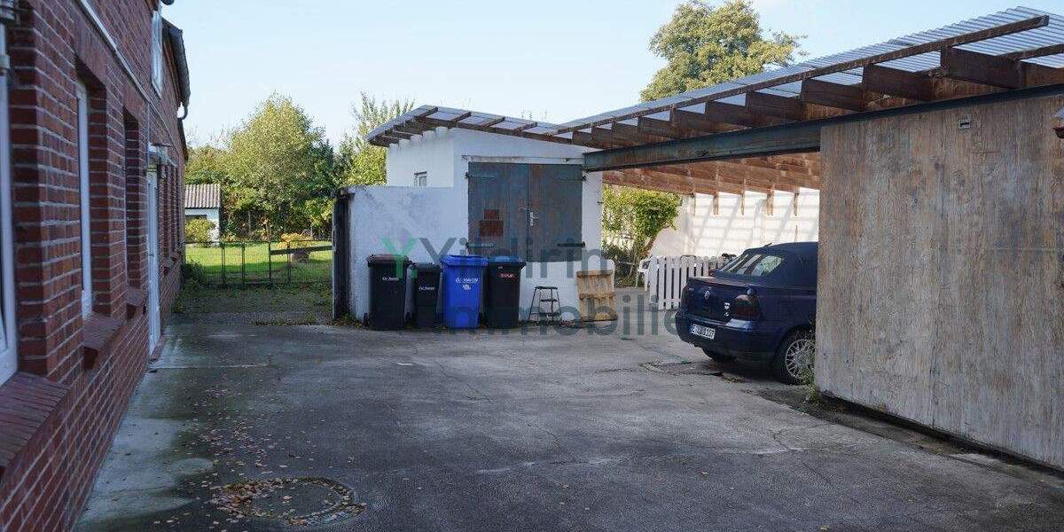 Mehrfamilienhaus, Wohnhaus Cuxhaven / Groden Groden - 1 Zimmer, 259 m&sup2;, 375.000&euro; | Angebot:25773327