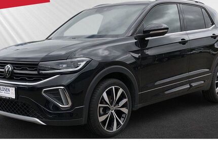VW T-Cross 15.170 km 28.490 &euro; Marne 25709