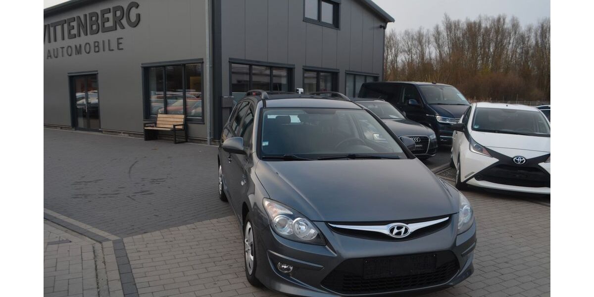 Hyundai i30 146.000 km 5.900 &euro; Cuxhaven 27472