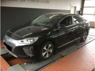 Hyundai IONIQ 101.871 km 12.905 &euro; Cuxhaven 27472