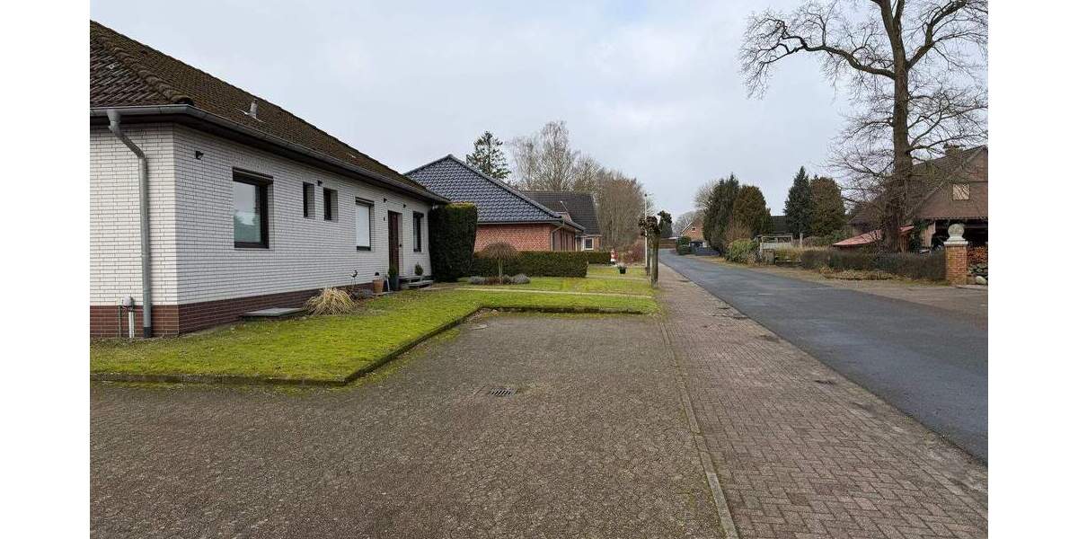 Mehrfamilienhaus, Wohnhaus Cadenberge - 6 Zimmer, 118 m&sup2;, 269.000&euro; | Angebot:25725903