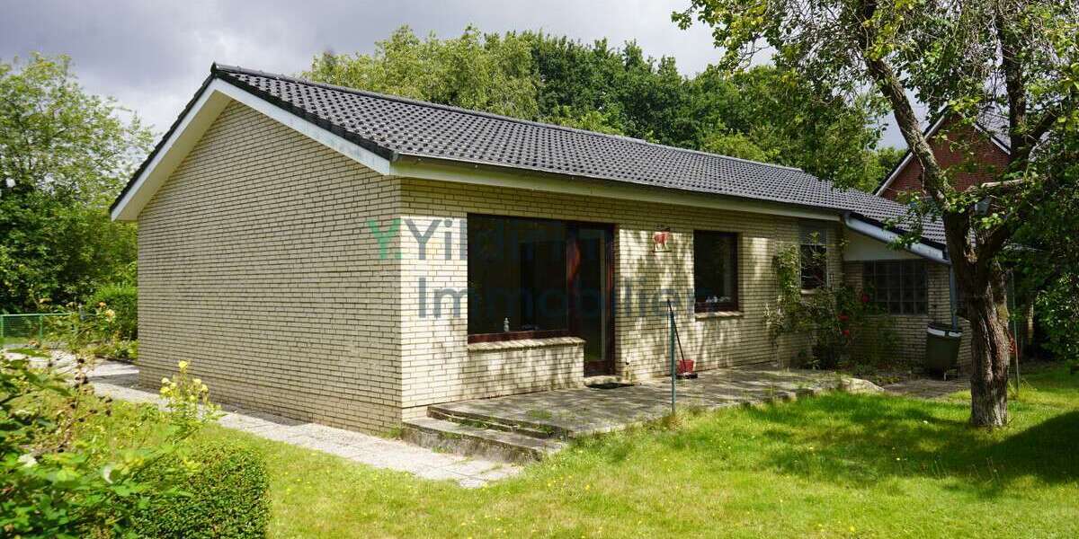 Einfamilienhaus Cuxhaven Duhnen - 4 Zimmer, 98 m&sup2;, 495.000&euro; | Angebot:27213992