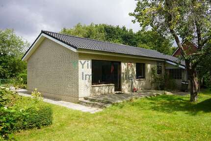 Haus Cuxhaven Duhnen - 4 Zimmer, 98 m&sup2;, 495.000&euro; | Angebot:27213992