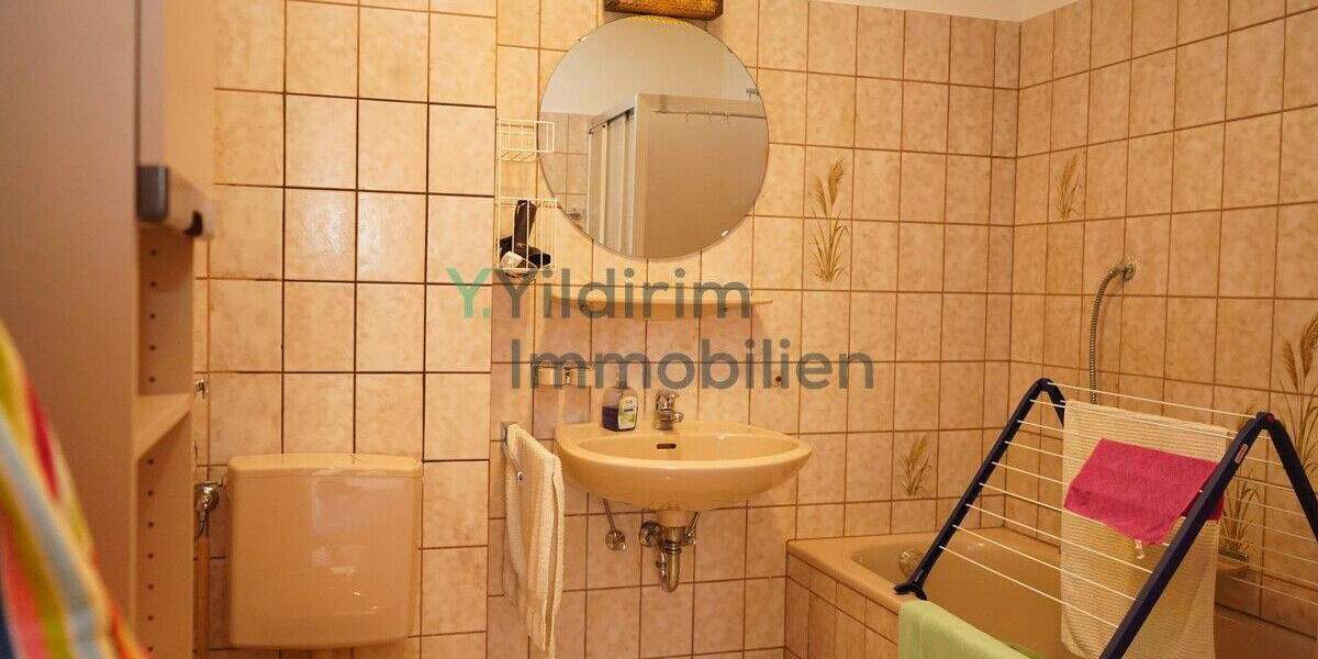 Etagenwohnung Cuxhaven - 2 Zimmer, 52 m&sup2;, 168.000&euro; | Angebot:25732781