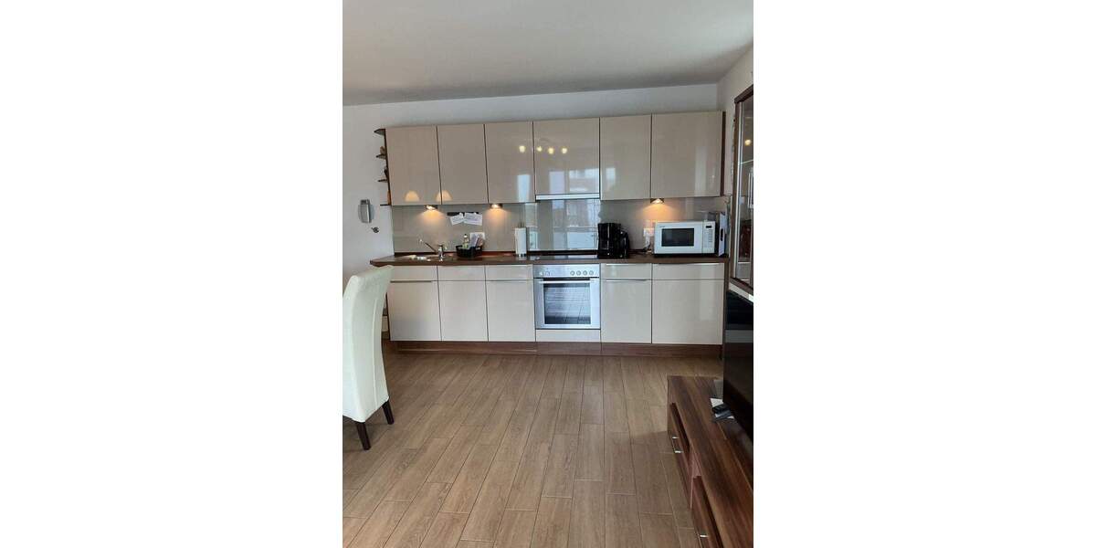 Etagenwohnung Wurster Nordseeküste Neufeld - 3 Zimmer, 264.000&euro; | Angebot:25694788