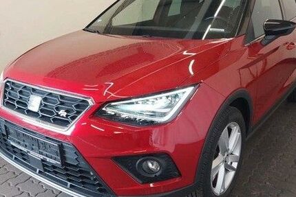 Seat Arona 54.000 km 16.900 &euro; Cuxhaven 27472