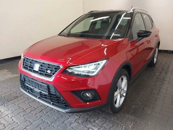 Seat Arona 54.000 km 16.900 &euro; Cuxhaven 27472