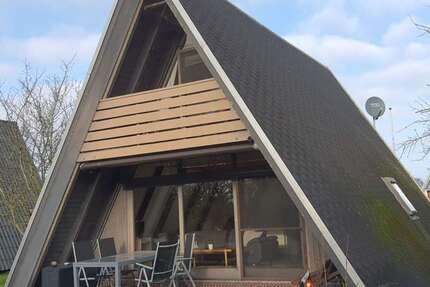 Haus Friedrichskoog - 3 Zimmer, 47 m&sup2;, 175.000&euro; | Angebot:24158477