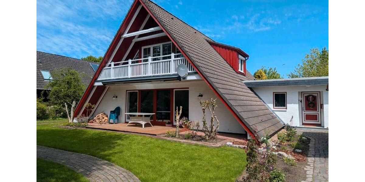 Einfamilienhaus Otterndorf - 5 Zimmer, 150 m&sup2;, 1.500&euro; | Angebot:26582087